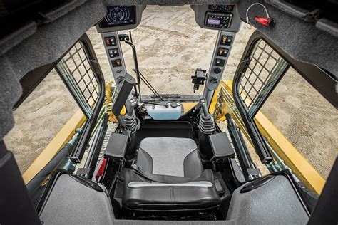 skid steer inside|types of skid steers.